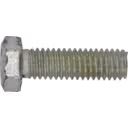 TV9101 turbocharger bolt front view