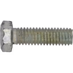 TV9101 Turbocharger Bolt for CAT Earth Moving Applications