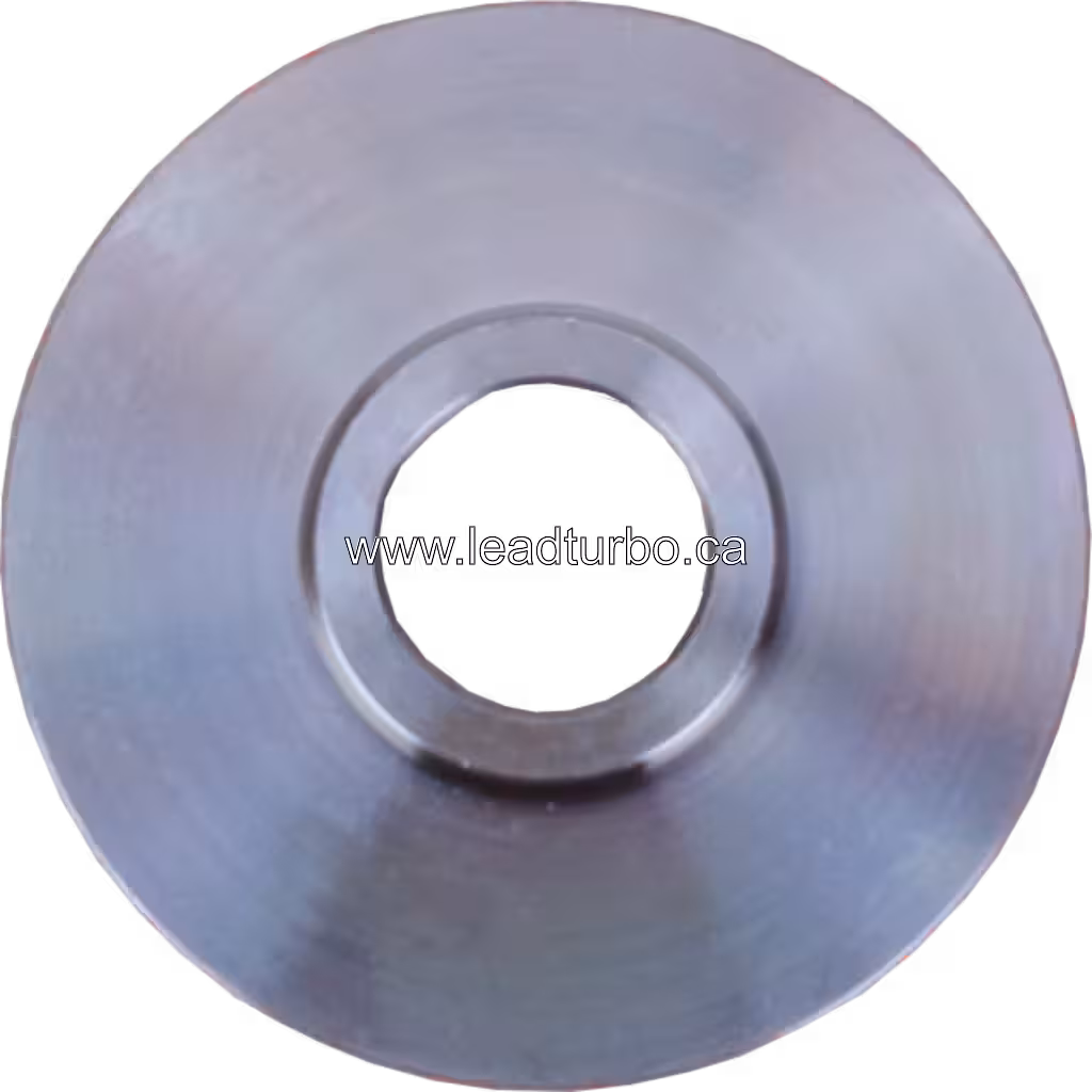 Thrust collar for Cummins ISX QSX15 turbocharger