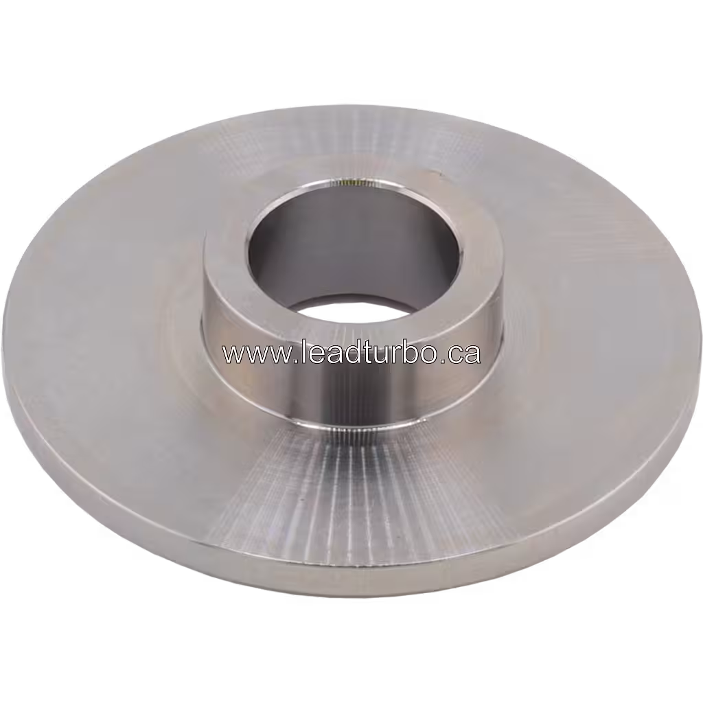 Aftermarket thrust collar for Cummins QSK45 engine