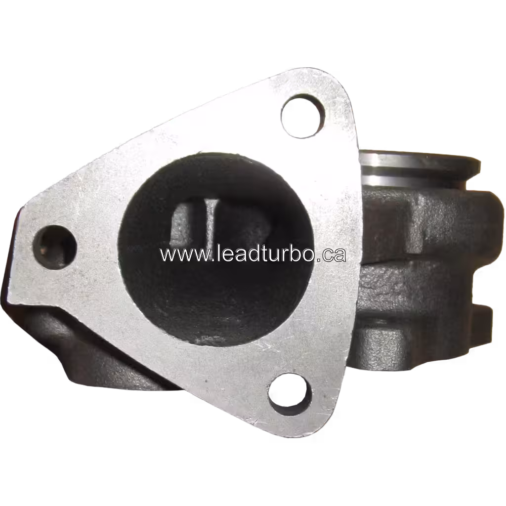 Turbine Housing for Mitsubishi Pajero II 2.5 TD