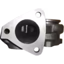 Turbine Housing for Mitsubishi Pajero II 2.5 TD