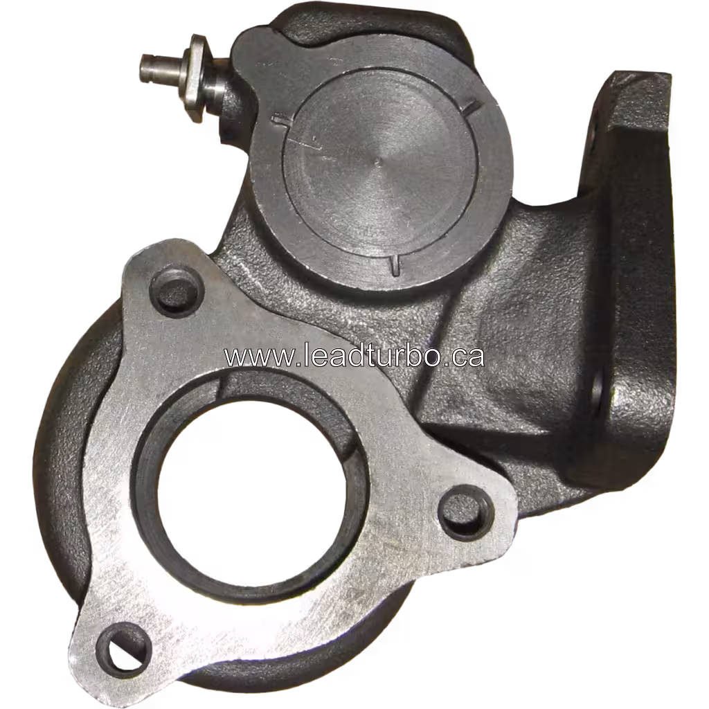 Mitsubishi L200 4D56 Turbocharger Turbine Housing