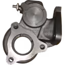 Turbine Housing for Mitsubishi Pajero II 2.5 TD and L200 4D56 Turbocharger