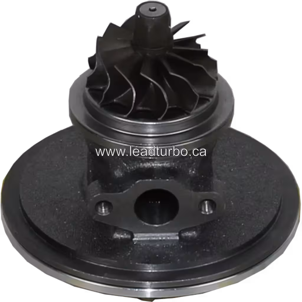 LeadTurbo core component for 4HC 4GD engines