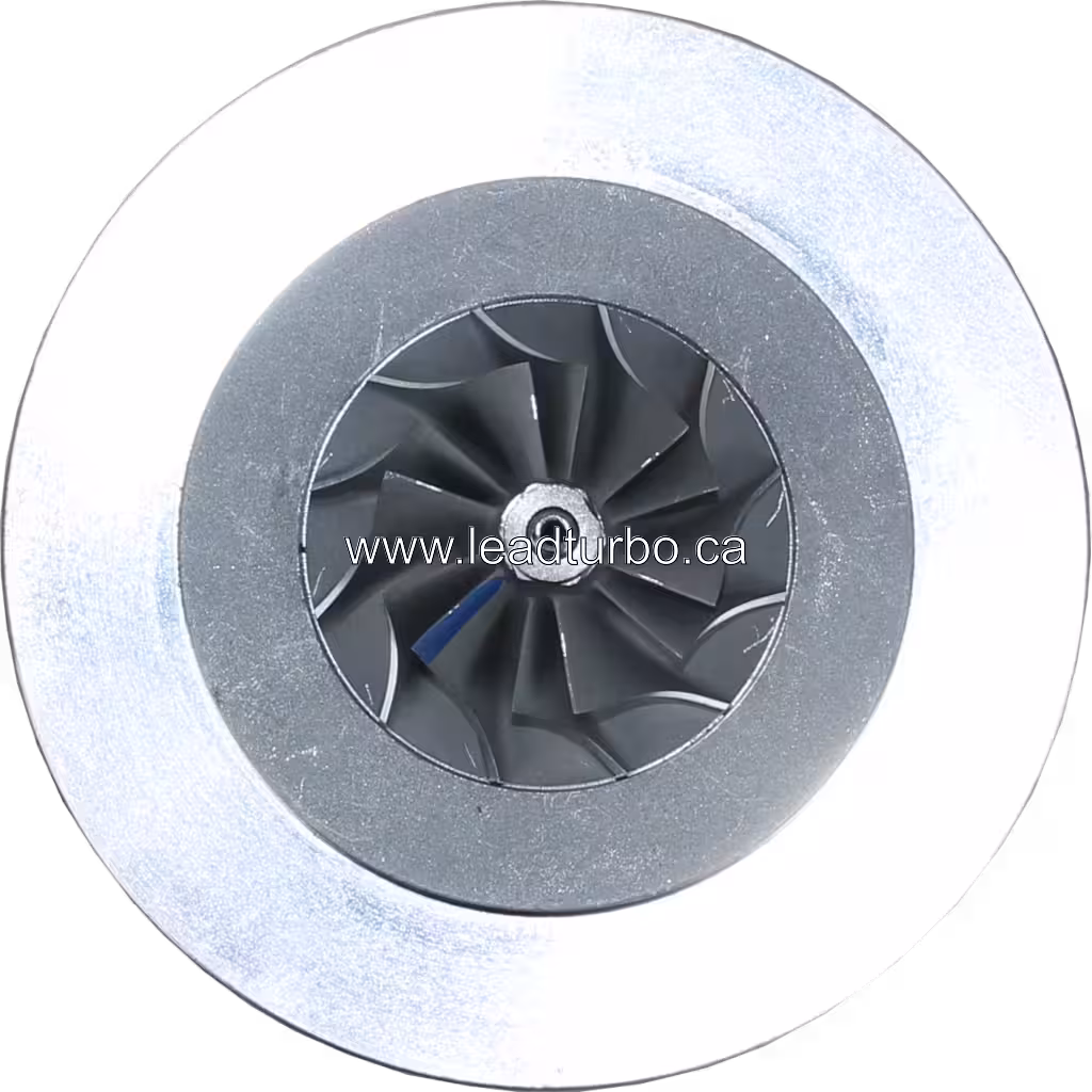 Turbocharger Core for Ford Transit 4EA 1991 100HP Replacement top view