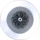 Turbocharger Core for Ford Transit 4EA 1991 100HP Replacement thumbnail 4
