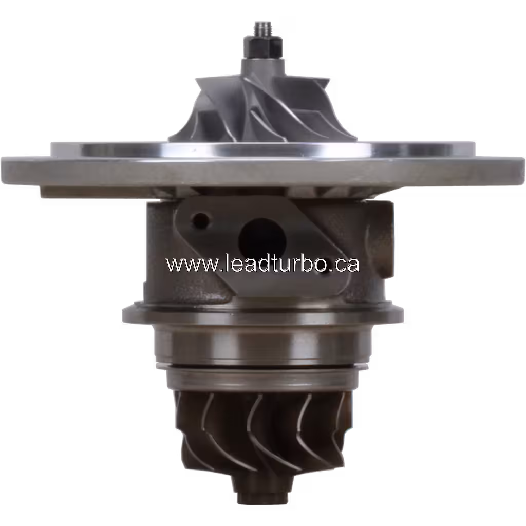 Turbocharger core for Hitachi ZX240 Isuzu 4HK1 CIFK
