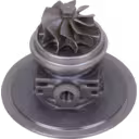 JAC diesel engine turbo core component