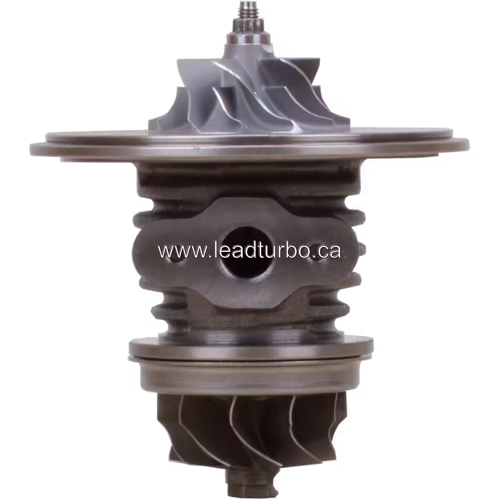 Turbocharger core for JAC CHAOCHAI CY4120BZQ engine