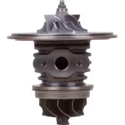 Turbocharger Core for JAC CHAOCHAI CY4120BZQ Engine