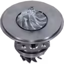Turbocharger Core for JAC CHAOCHAI CY4120BZQ Engine