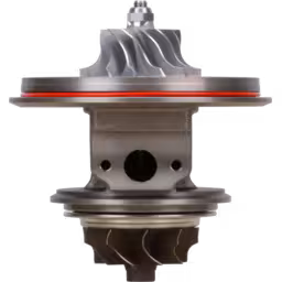 Turbocharger Core for Mack ET673E Engine Replacement