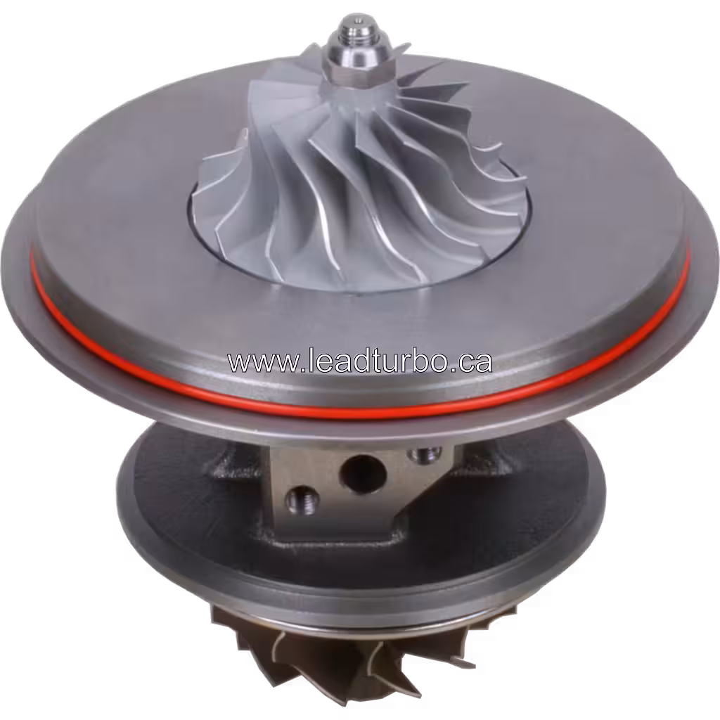 Aftermarket Turbo Core for Mack Truck