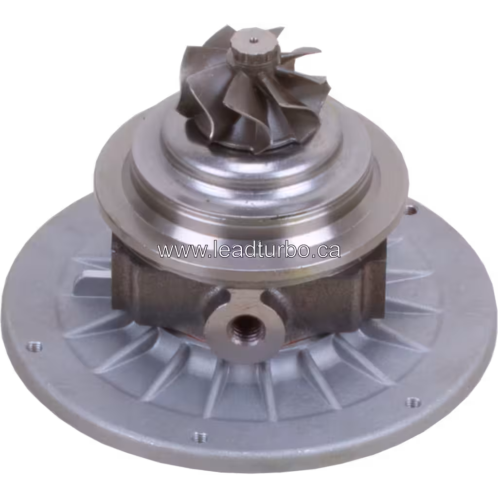 Aftermarket Turbo Core J15A Engine