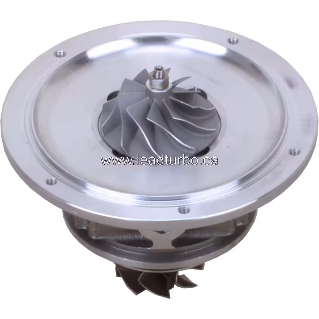 LeadTurbo Core for Mazda Bongo VJ24