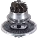 Aftermarket turbo core for Scania truck engine