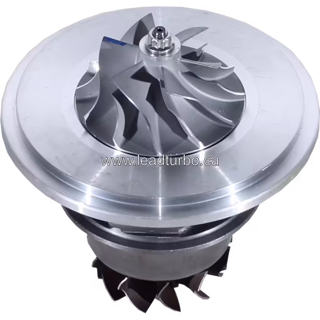 Scania 113 turbo core replacement part