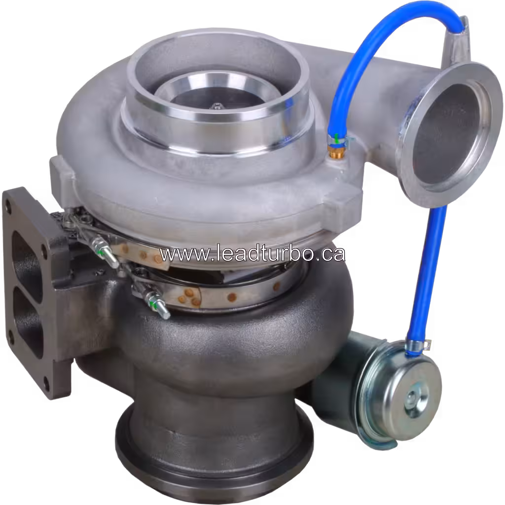 Aftermarket Turbo for Freightliner Century Class
