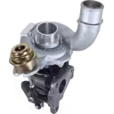 Turbocharger Replacement for Renault F9Q 2.0L 100HP Engines