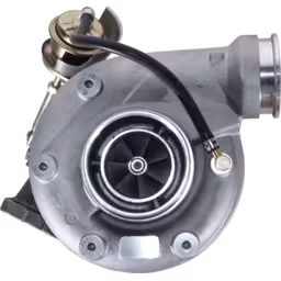 Turbocompresseur 04290808 S200G pour Volvo TAD 650DE