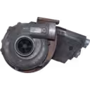 Turbocompresseur 1144002624 RHC7VW vue avant