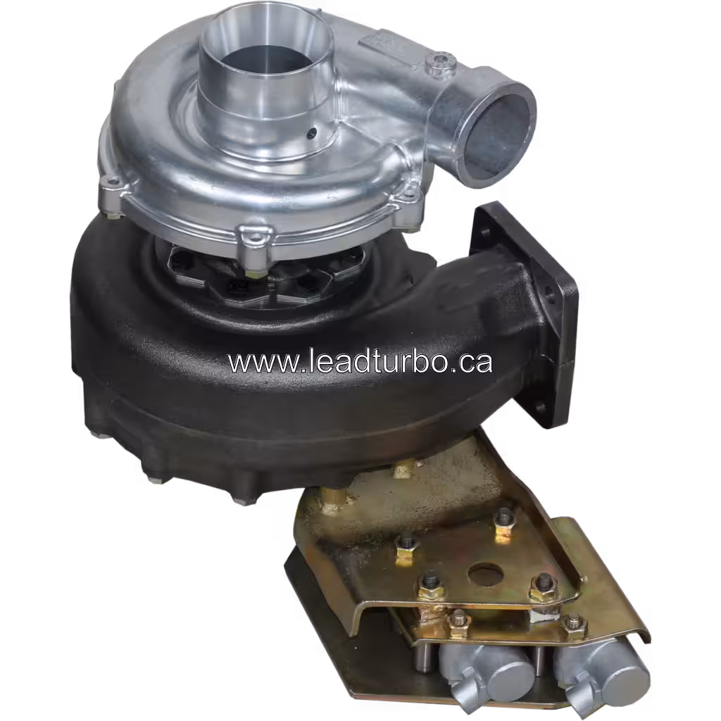 Turbocompresseur de remplacement Isuzu 6SD1-TC