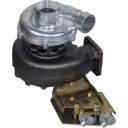 Turbocompresseur de remplacement Isuzu 6SD1-TC