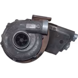 Turbocompresseur 1144002624 RHC7VW pour Isuzu 6SD1-TC (VI75)