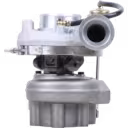 Turbocompresseur 12709880014 avec actionneur et tuyau pneumatique