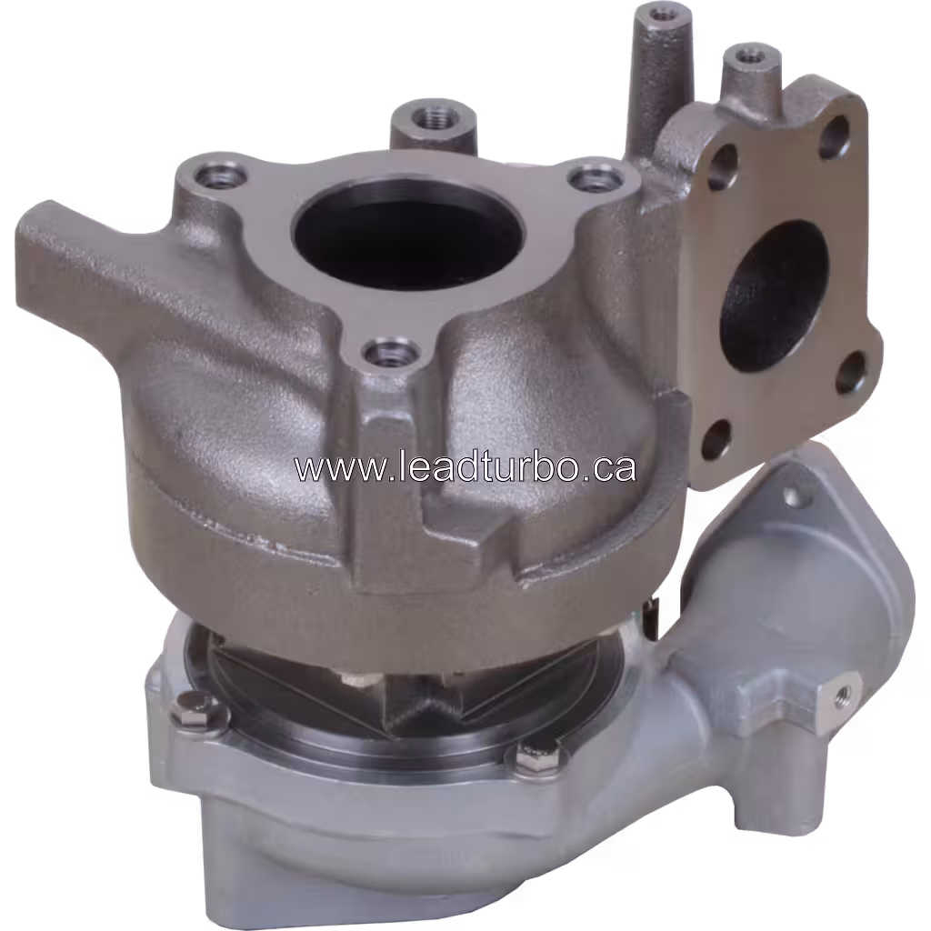 Référence OEM 14411-3XN2A sur turbocompresseur BV40