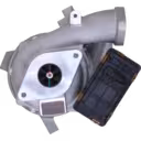 Turbocompresseur de remplacement pour Nissan Caravan