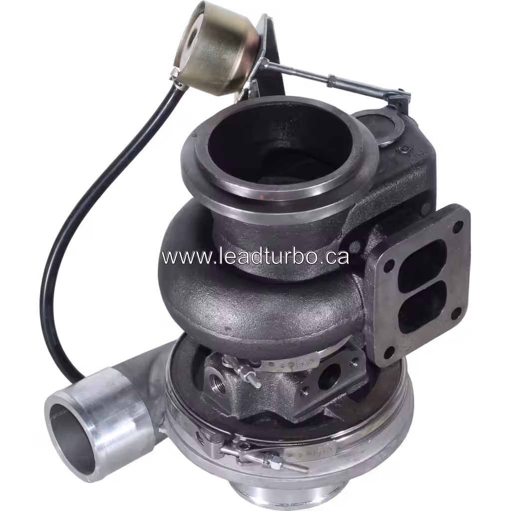 Turbocompresseur Caterpillar 330C référence 10R0370