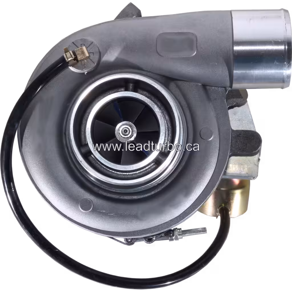 Turbocompresseur 171845 S310G080 pour CAT C9
