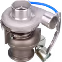 Turbocompresseur 171845 S310G080 pour CAT C9 et 330C