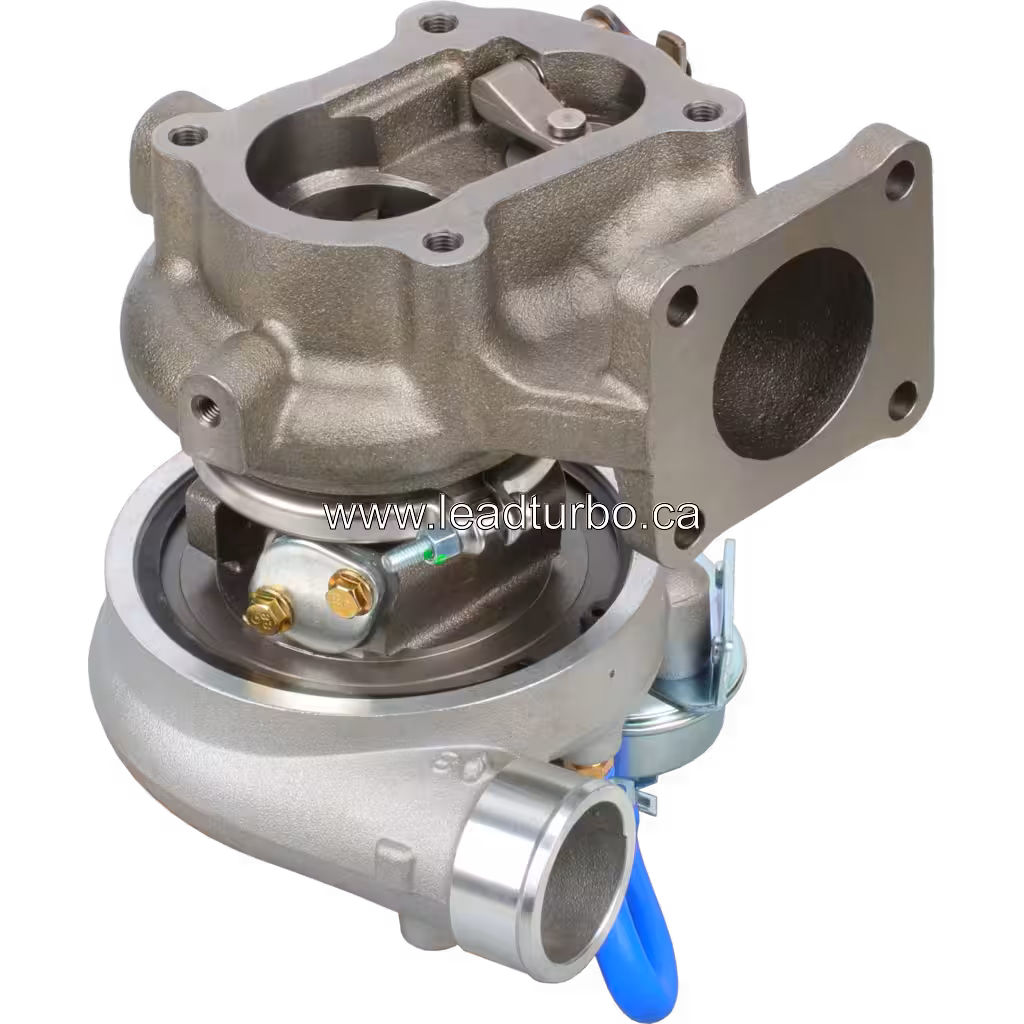 Turbocompresseur CT26 pour Toyota Land Cruiser et Coaster
