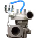 Turbocompresseur 17201-17030 CT26 pour Toyota 1HD-FT