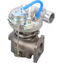 Turbocompresseur 17201-17030 CT26 pour Toyota 1HD-FT
