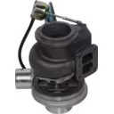 Turbocompresseur de remplacement S310G119