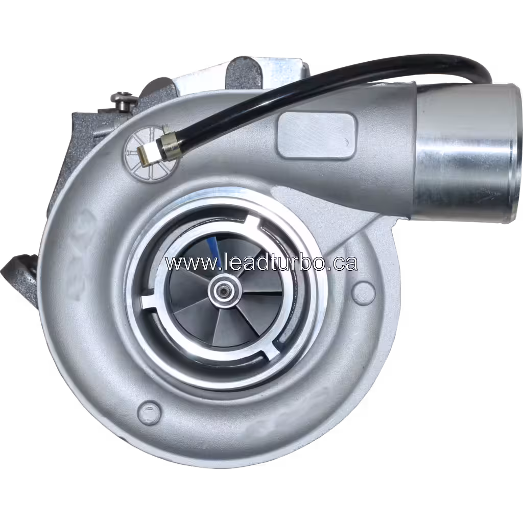 Turbocompresseur 179251 S310G119 pour CAT C9