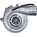 Turbocompresseur 179251 S310G119 pour CAT C9
