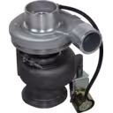 Turbocompresseur 179251 S310G119 pour CAT C9 350HP