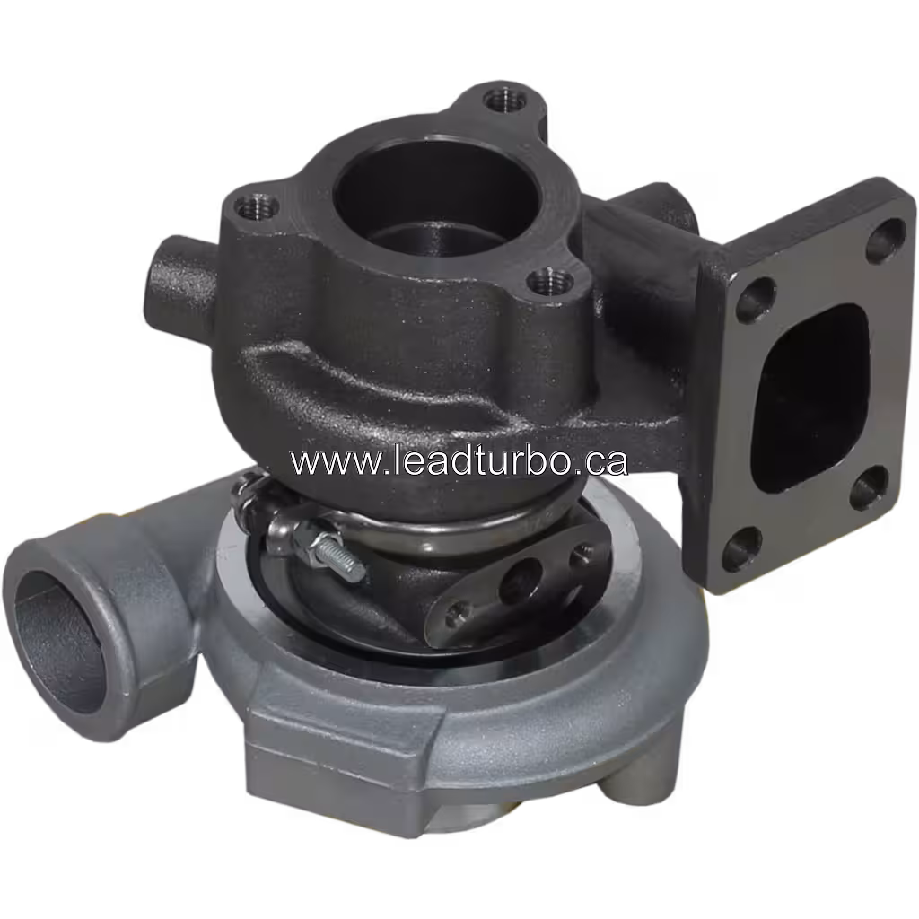 Turbocompresseur 196-7988 avec références OEM 49189-02490