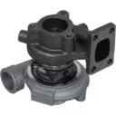 Turbocompresseur 196-7988 avec références OEM 49189-02490