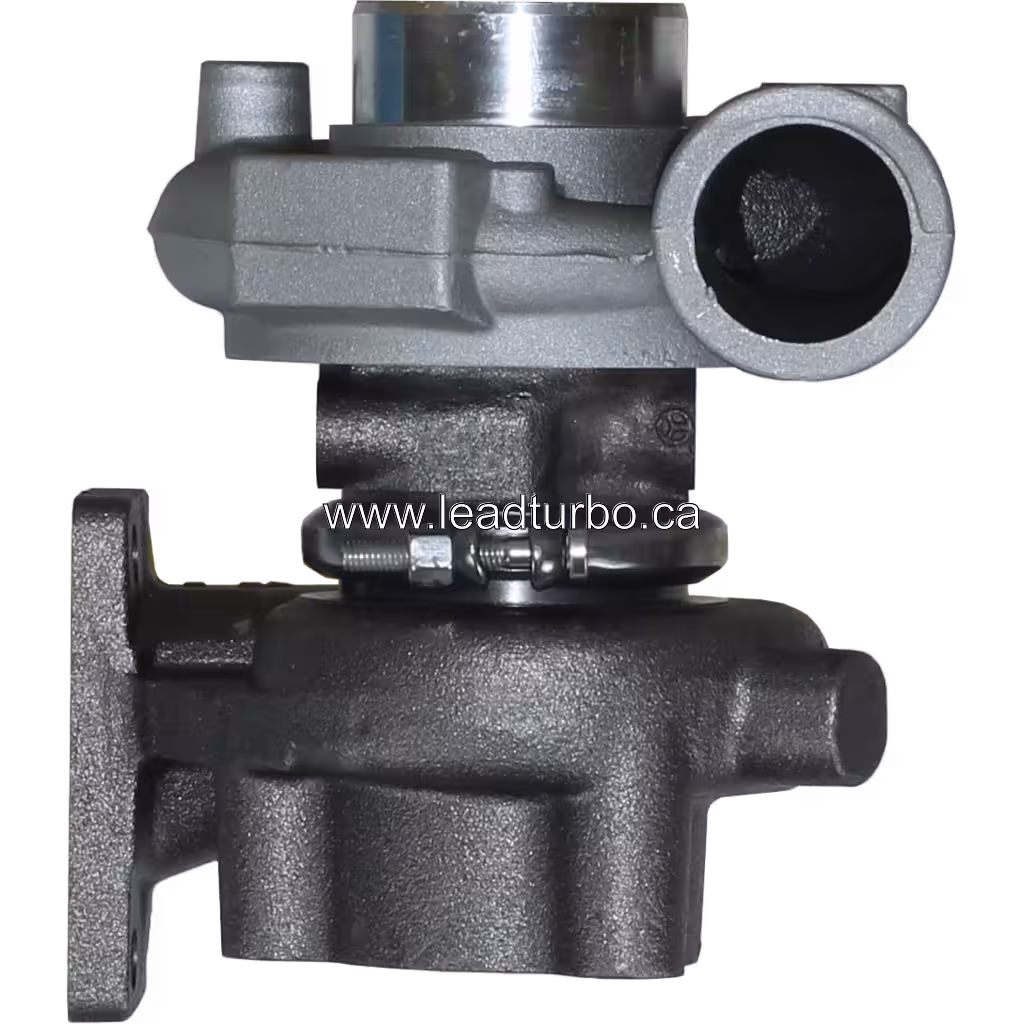 Turbocompresseur 196-7988 TD04HL-15G-8 5 vue avant