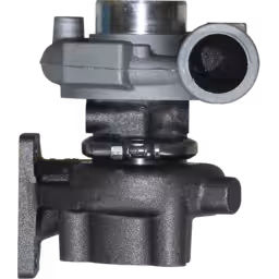 Turbocompresseur 196-7988 TD04HL-15G-8 5 pour CAT 313C