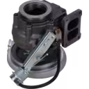 Turbocompresseur 20763166 HX55W pour Volvo FH-FM MD13 thumbnail 3
