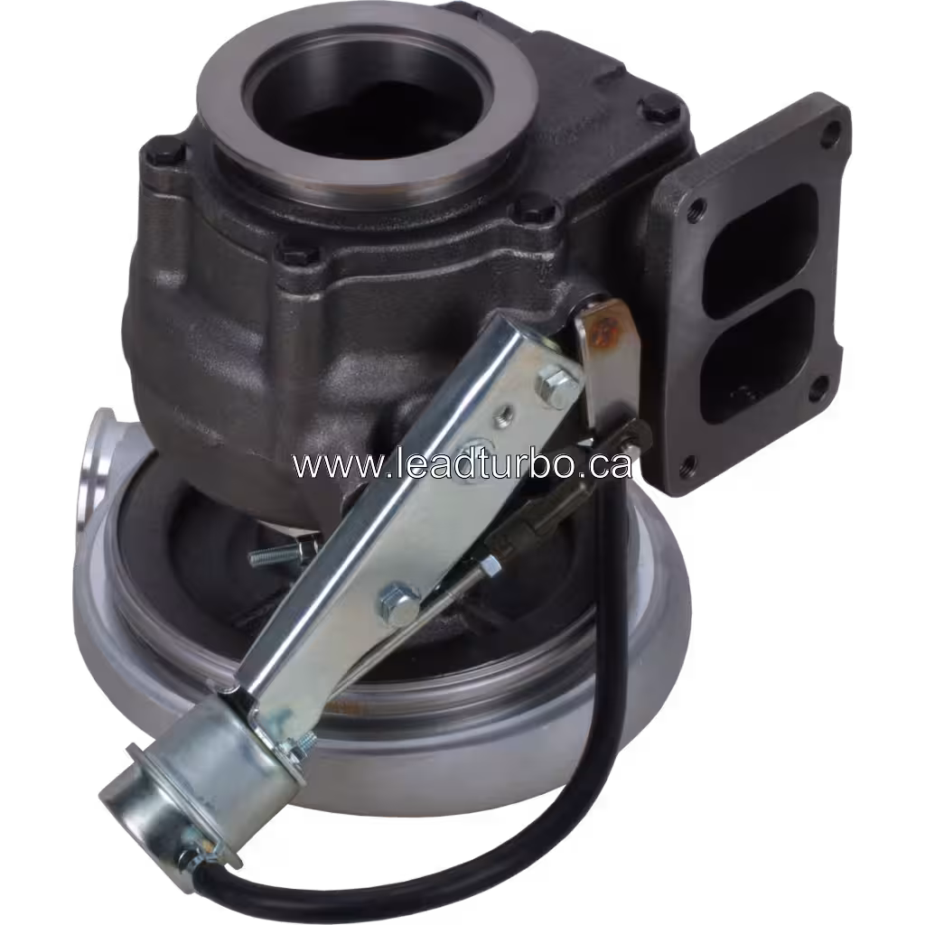 Turbocompresseur HX55W pour Volvo FH FM