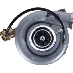 Turbocompresseur 20763166 HX55W pour Volvo MD13 FH-FM
