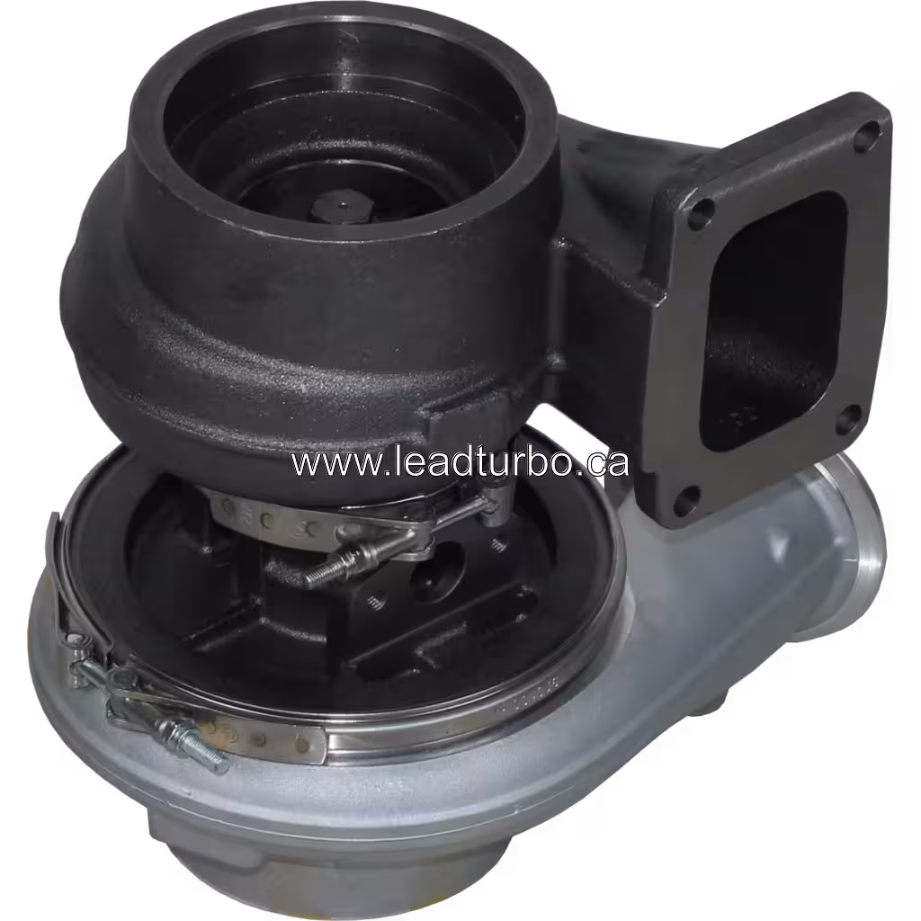 Turbocompresseur S310S089 référence OEM 173038